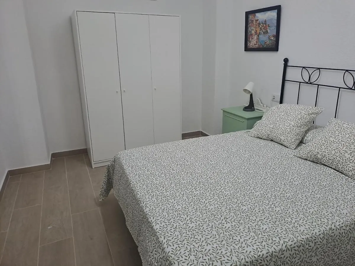 Casa Tia Pilar Villa Algodonales 0*,