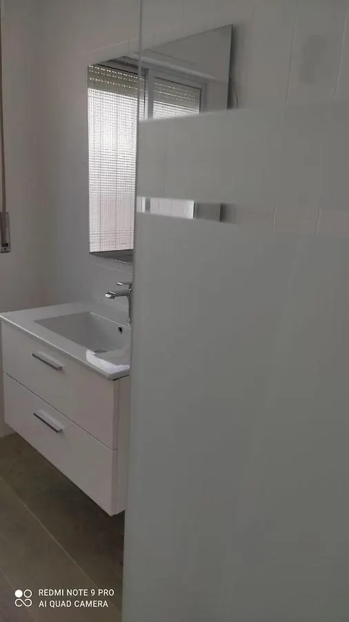 Сasa de vacaciones Casa Tia Pilar Villa Algodonales