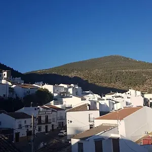  Сasa de vacaciones Casa Lavanderas