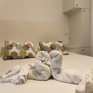 Súper Céntrico , Málaga España
