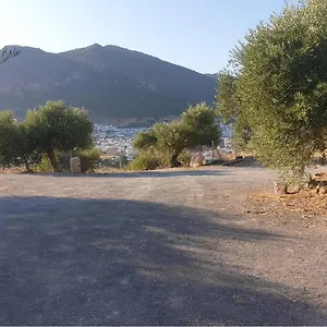  Сasa de vacaciones El Mirador