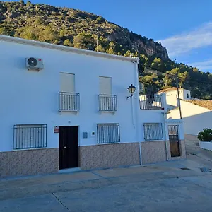 Сasa de vacaciones Casa Manuela., Algodonales