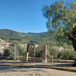 Сasa de vacaciones Casa Diego., Algodonales