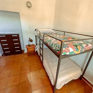 Chalet Cortijo Burruelo, Algodonales