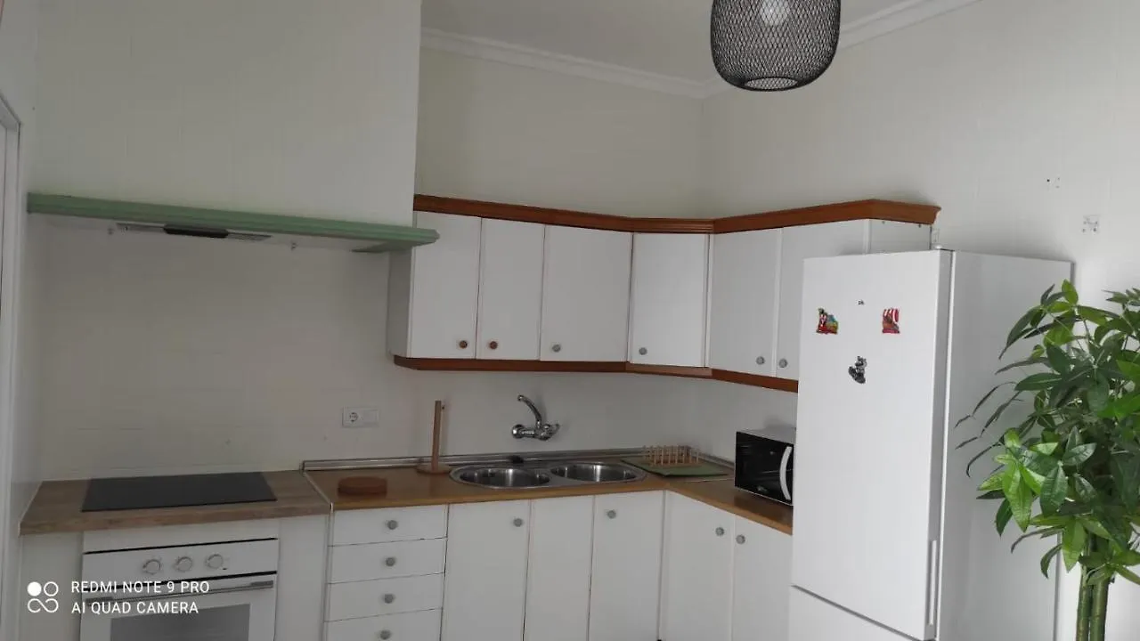 Holiday home Casa Tia Pilar Villa Algodonales