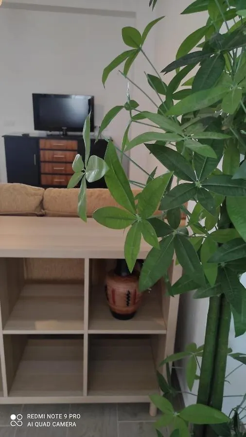 Holiday home Casa Tia Pilar Villa Algodonales