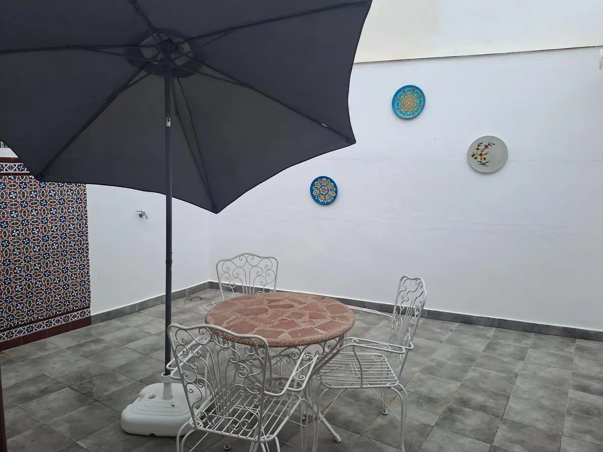 Casa Tia Pilar Villa Algodonales