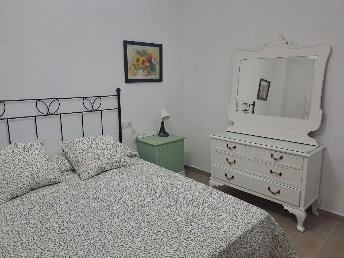 Casa Tia Pilar Villa Algodonales