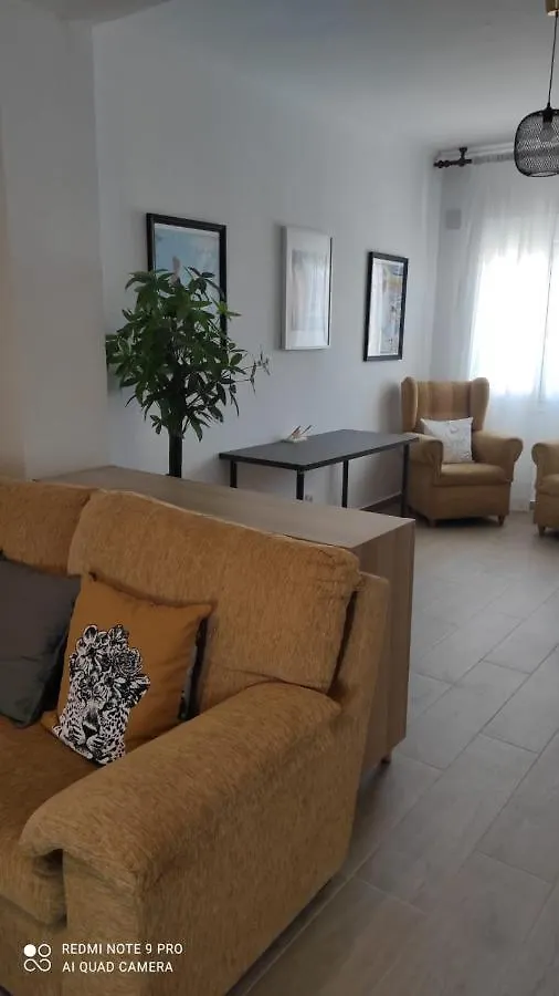 Casa Tia Pilar Villa Algodonales