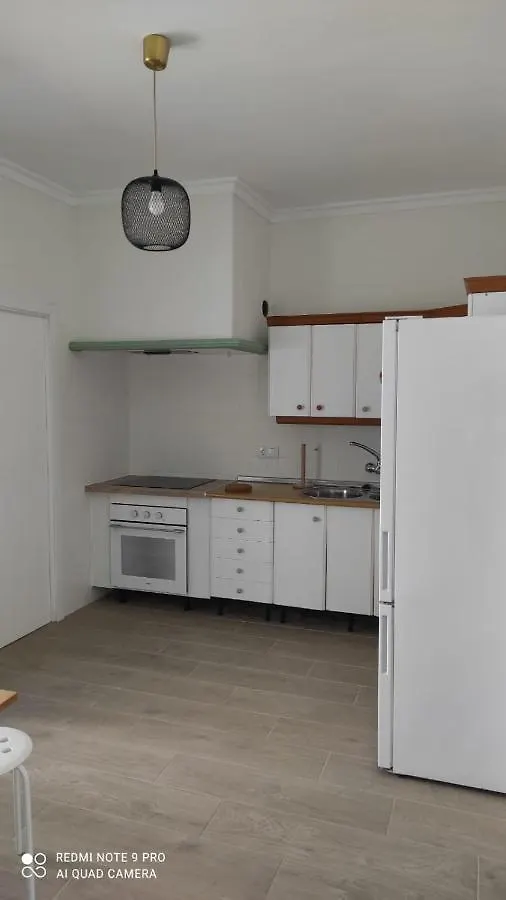 Holiday home Casa Tia Pilar Villa Algodonales Spain
