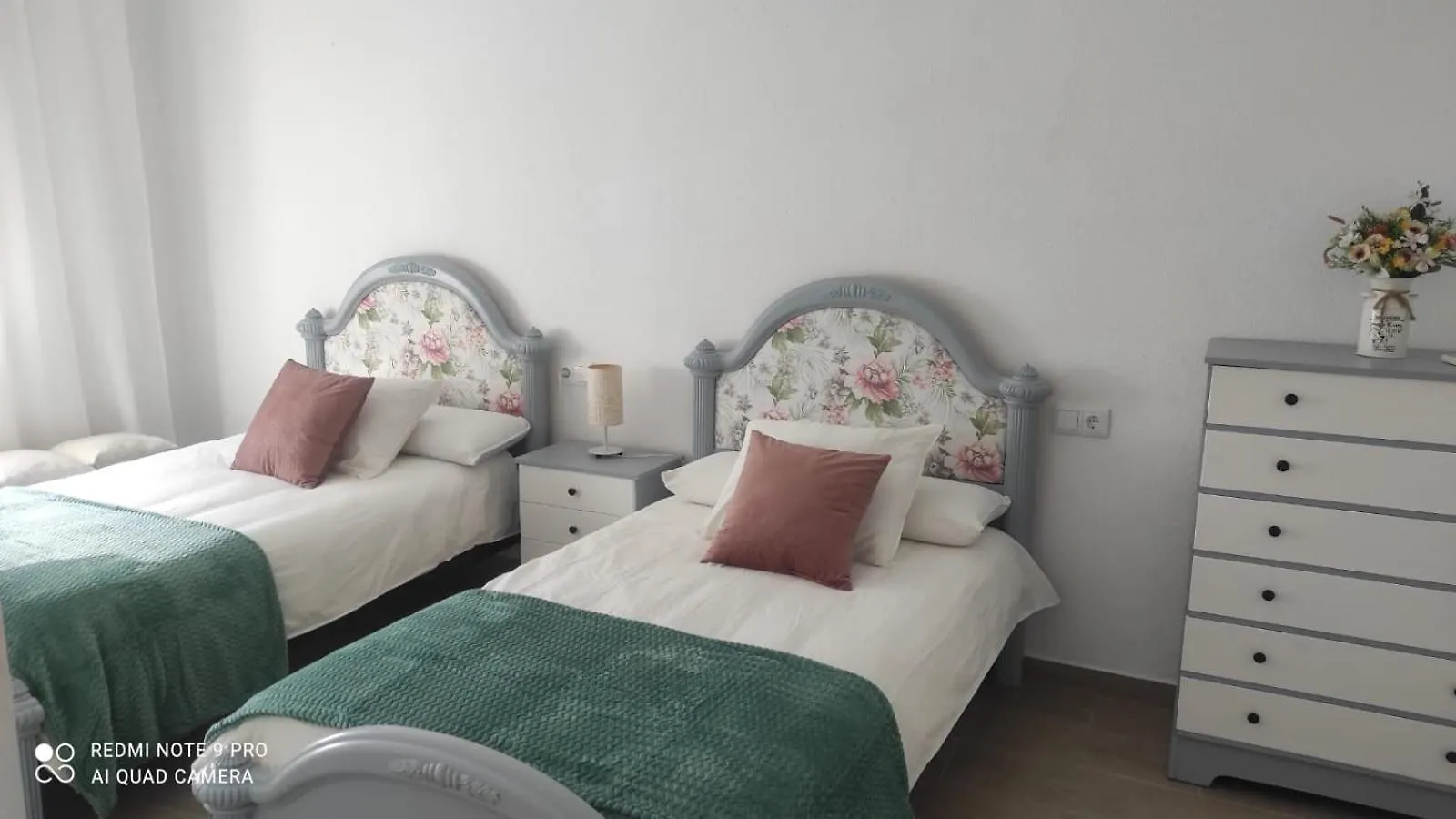 Semesterbostad Casa Tia Pilar Villa Algodonales