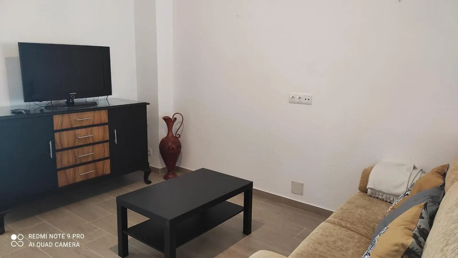 Casa Tia Pilar Villa Algodonales Spanien